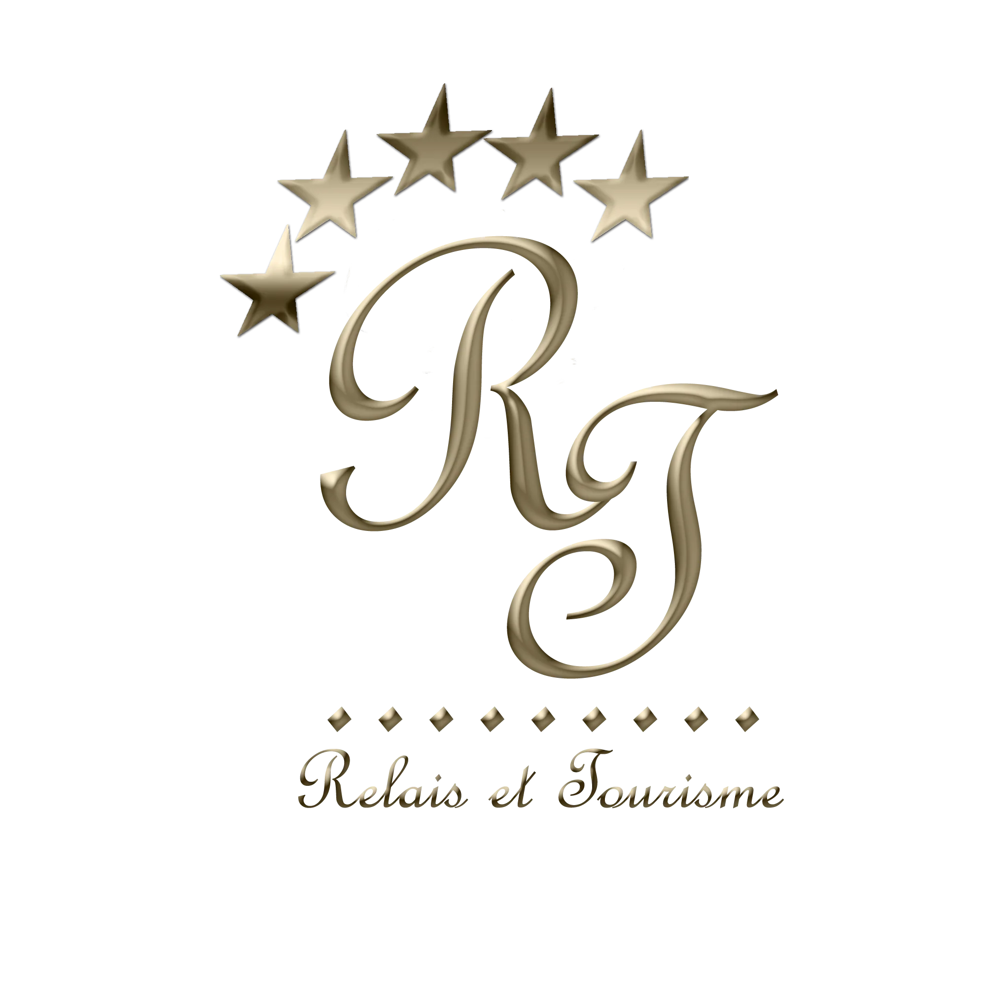 Logo Relais et Tourisme
