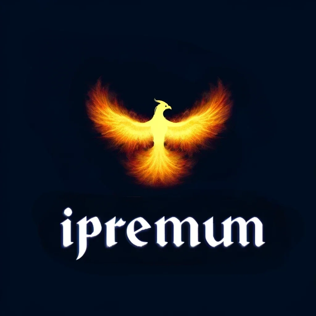 Logo ipremum