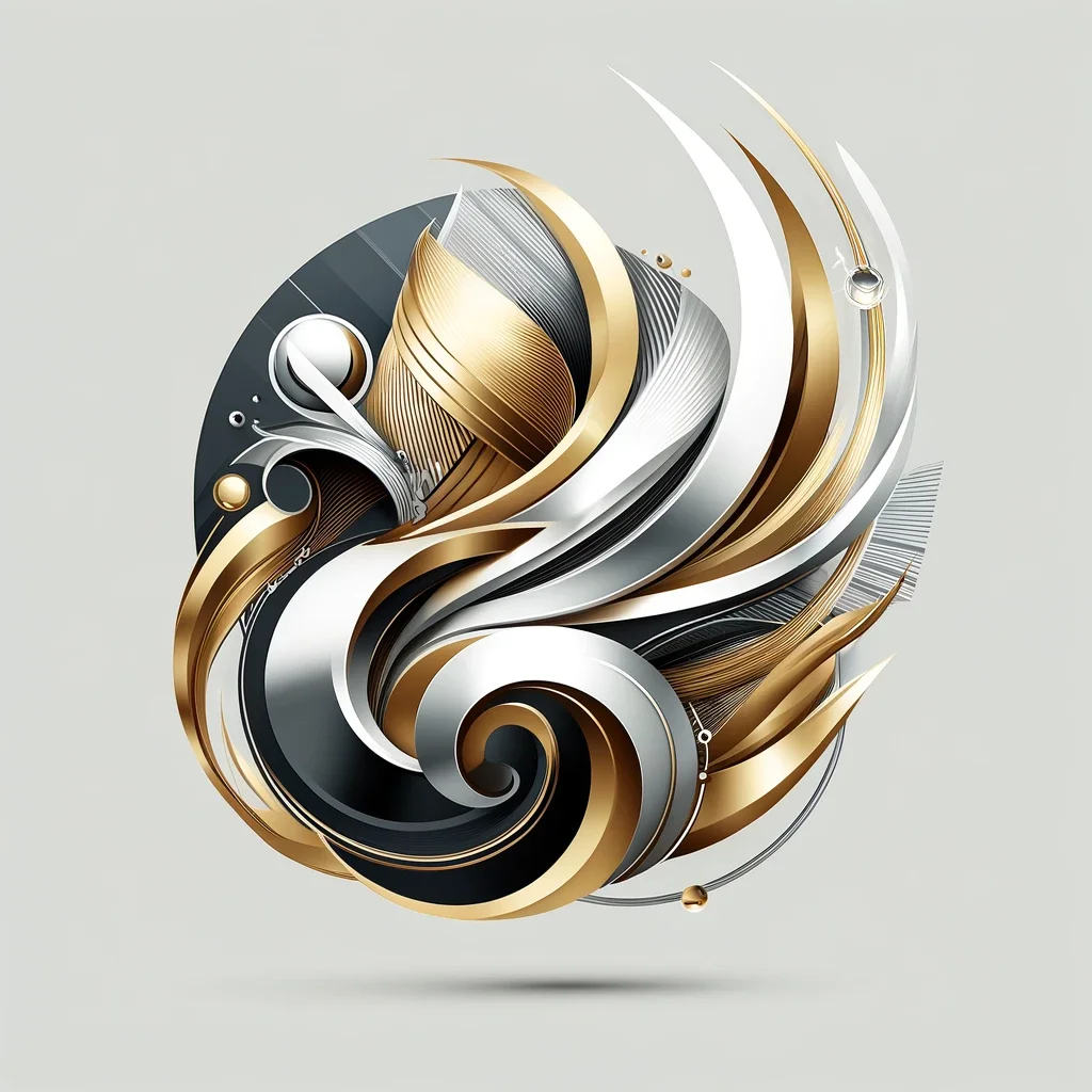 logo salon de coiffure