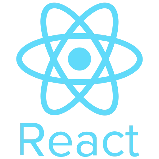 React