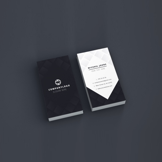 carte de visite best seller